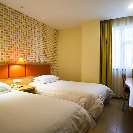 Home Inn Yichang Gezhou Dam Extérieur photo