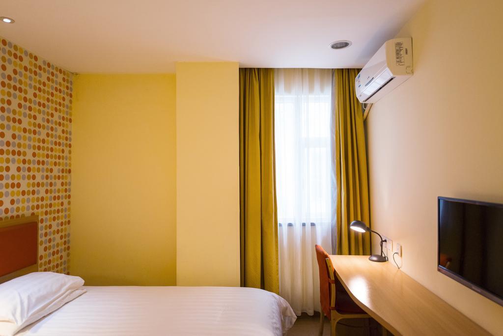 Home Inn Yichang Gezhou Dam Extérieur photo