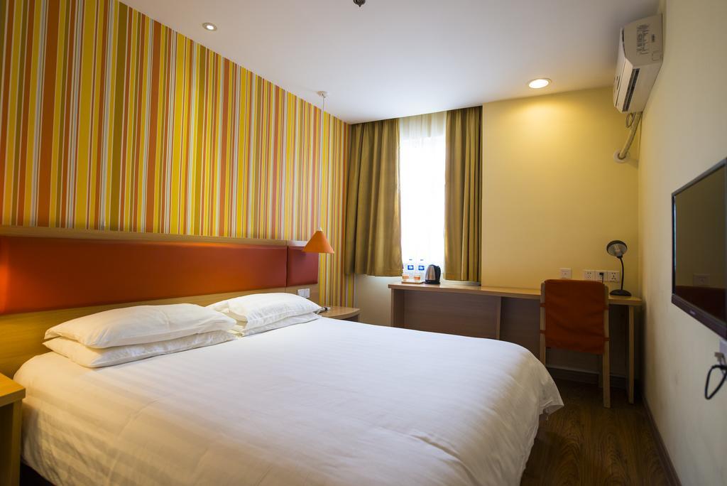 Home Inn Yichang Gezhou Dam Extérieur photo