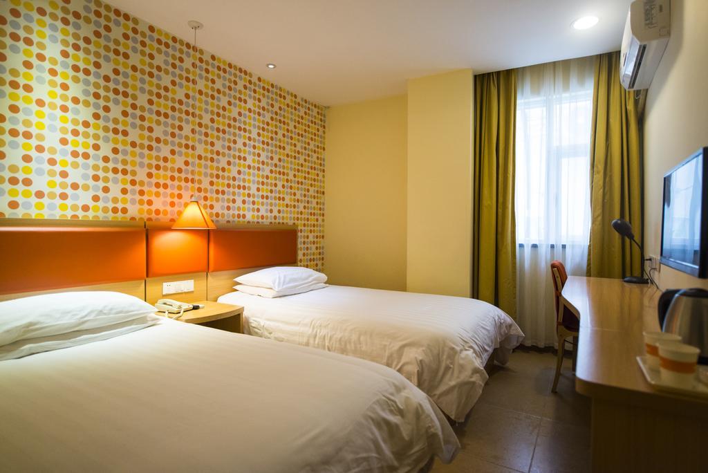 Home Inn Yichang Gezhou Dam Extérieur photo