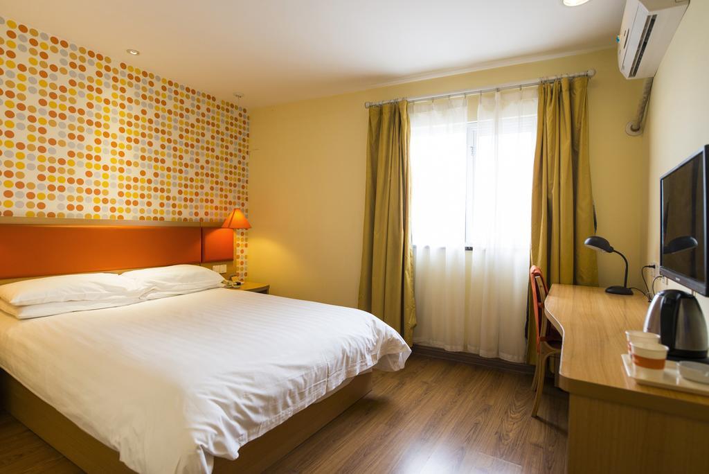 Home Inn Yichang Gezhou Dam Extérieur photo