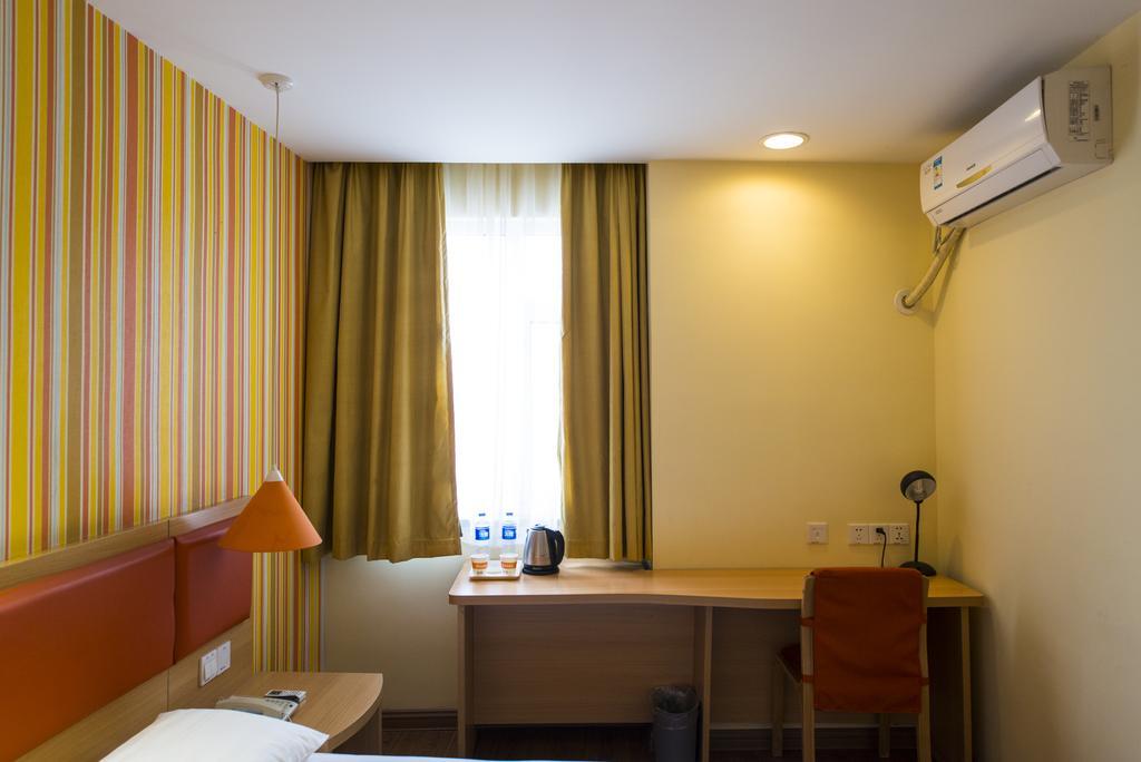 Home Inn Yichang Gezhou Dam Extérieur photo