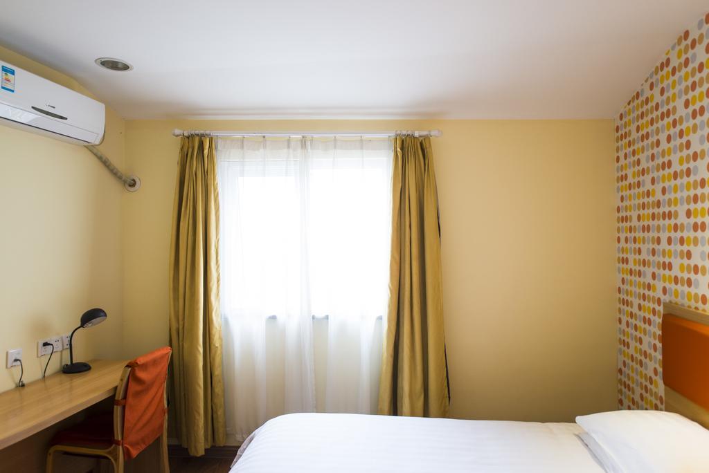 Home Inn Yichang Gezhou Dam Extérieur photo