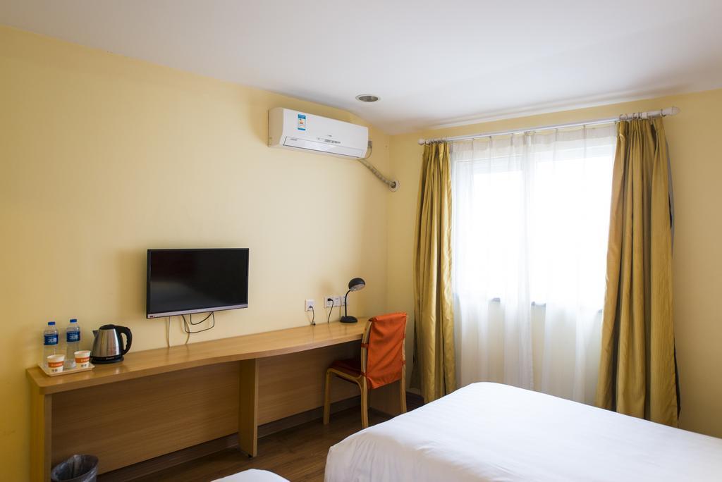 Home Inn Yichang Gezhou Dam Extérieur photo