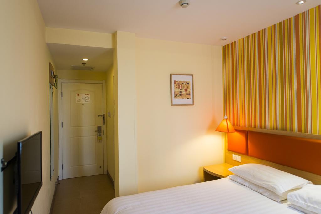 Home Inn Yichang Gezhou Dam Extérieur photo