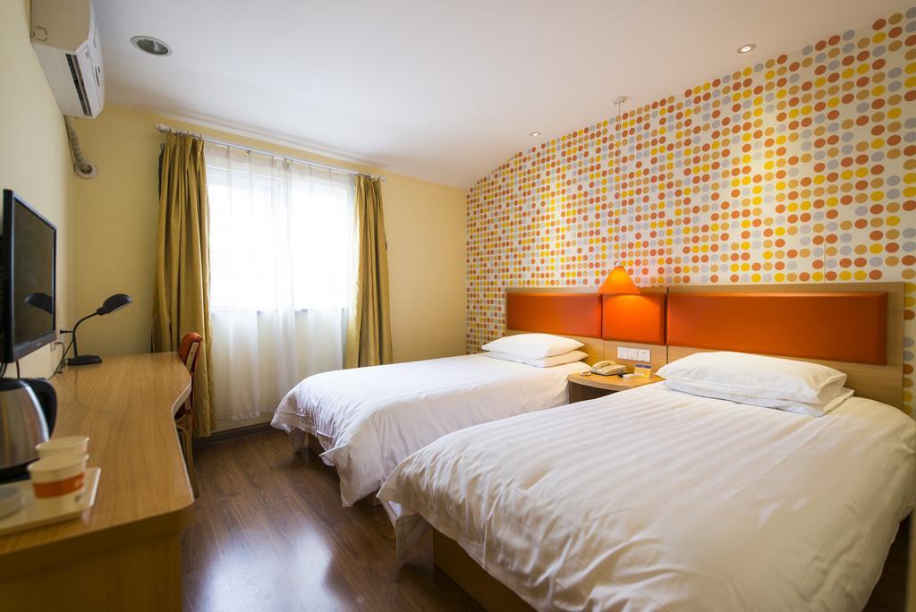 Home Inn Yichang Gezhou Dam Extérieur photo